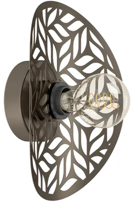 Productafbeelding van Wandlamp Swaby Ø 30cm