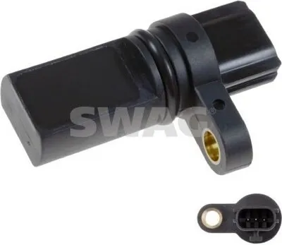 Produktbild von SWAG Nockenwelleposition Sensor für NISSAN MICRA III (K12) Nockenwellen 82 10 6820