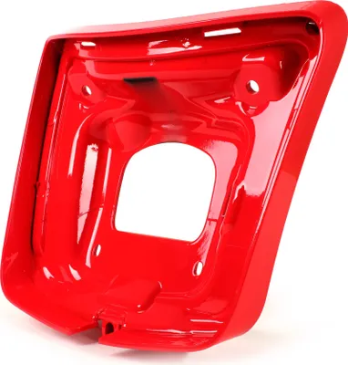 Immagine prodotto di Rücklichtrahmen Moto Nostra rot (894) Vespa GTS 125 (ZAPMA3100, ZAPMA3200), Vespa GTS 150 (ZAPMA3200, ZAPMA3100), Vespa GTS 250 (ZAPM45100), Vespa GTS 300 (ZAPM45200, ZAPM45202, ZAPMA3300), Vespa GTS Super 125 (ZAPM45300, ZAPMA3100, ZAPMA3200, ZAPM45301)