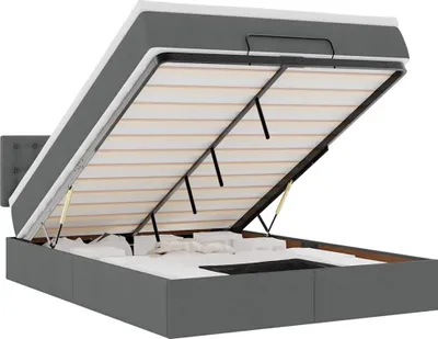 Zdjęcie produktu dla VidaXL 3311623, 280 kg, 1440 mm, 1930 mm, 880 mm, 140 x 190 mm, 1 szt.
