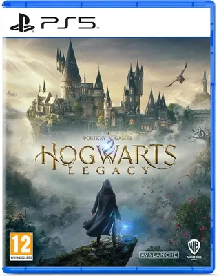 Obrázek produktu pro Playstation 5-Videohry Warner Games