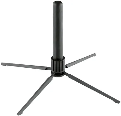 Produktbild von K&M 15232 Querflötenständer 4-Fuß