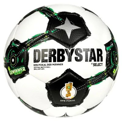 Zdjęcie produktu dla Piłki Derbystar Dfb Brilliant Aps 1580500025