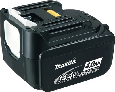 Image de Batterie 14,4V Makstar BL1440 Li-Ion 4Ah - MAKITA - 196388-5