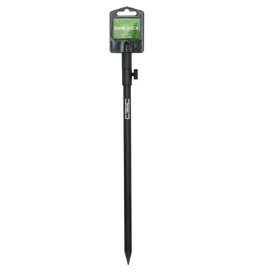 Immagine prodotto di Ctec Alluminio Bankstick Bianco,Nero 40-70 cm Bianco,Nero 40-70 cm