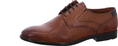 Produktbild von Lloyd Kelsan Business Schuh Braun