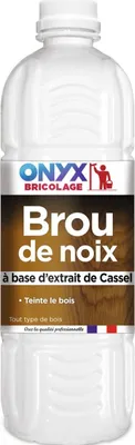 Produktbild von Onyx Walnussbrunnen 1 Liter - Onyx