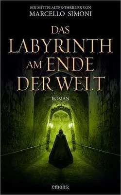 Produktbild von Das Labyrinth am Ende der Welt