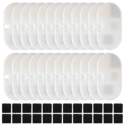 12 Katzenbrunnenfilter kompatibel mit Petlibro Capsule PLWF002