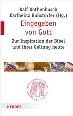 Produktbild von Eingegeben von Gott