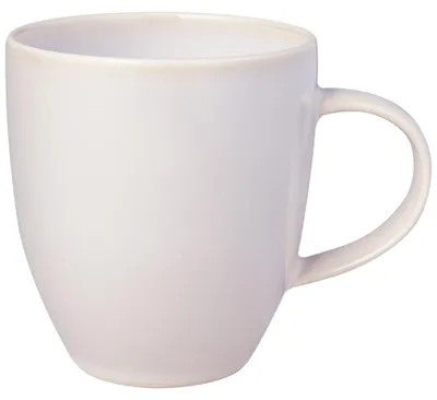 Produktbild von Villeroy & Boch Crafted Baumwolle Becher mit Henkel