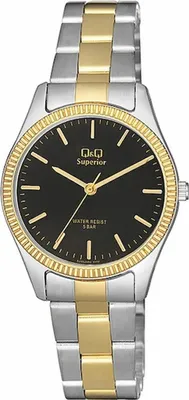 Produktbild von Q&Q Damenuhr S295J402Y (Ø 32 mm)