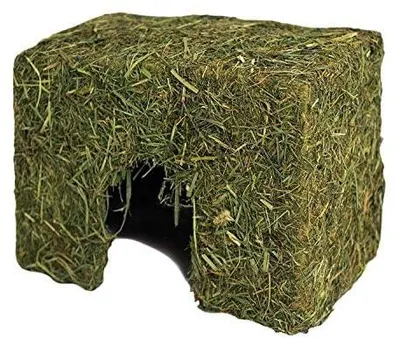 Productafbeelding van Bubimex Hooi voor kleine huisdieren, 14 x 9 x 10 cm