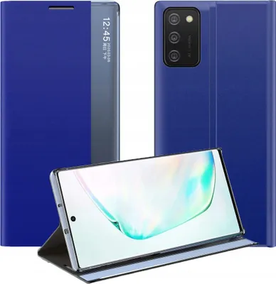 Obrázek produktu pro pouzdro Sleep Case pro Xiaomi Redmi Note 11 Pro+/11 Pro Blue