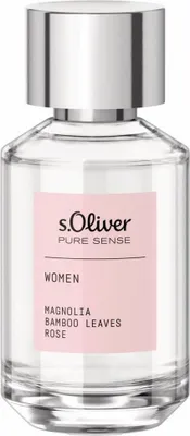 Produktbild von s.Oliver Pure Sense Women Woda perfumowana, 30 ml
