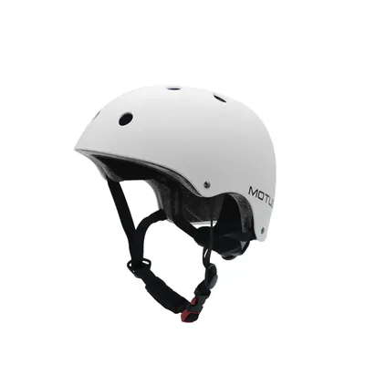 Produktbild von MOTUS Fahrradhelm Schutzhelm Größe L (56–60,5 cm) – ABS-Helm für Sport und Freizeit