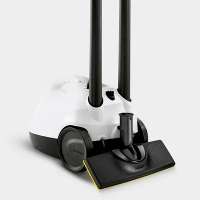 Produktbild von KARCHER SC 2 EasyFix Plus Dampfreiniger - 1.512-614.0