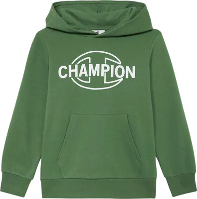 Image de Sweat à capuche Champion 307253-GS149 pour Uni