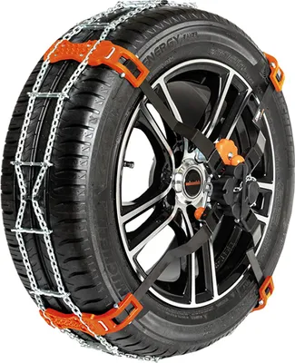 Immagine prodotto di Catene A Neige M92 Trak Auto Gr.ta27