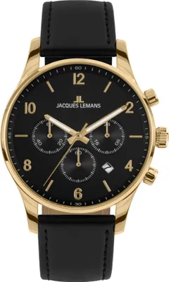 Image de Jacques Lemans montre Homme 1-2126D