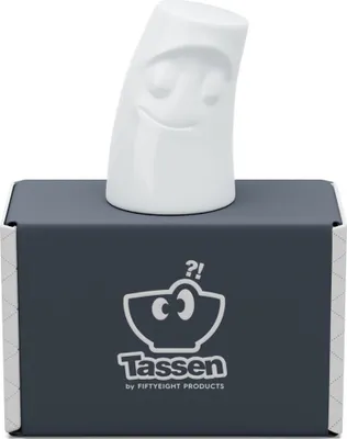 Produktbild von Fiftyeight Products Salzstreuer Verschmust