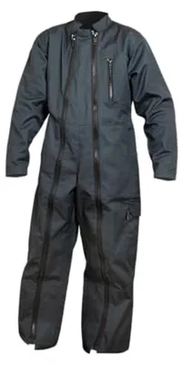 Productafbeelding van Lutin kinderoverall met dubbele sluiting