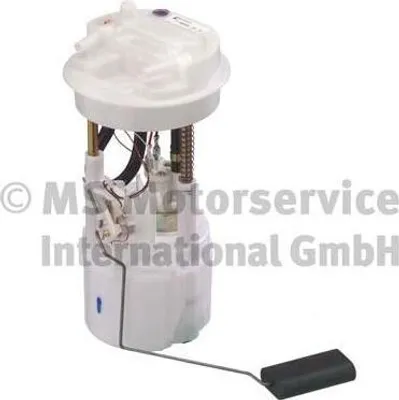 Image de Pompe À Essence Électrique Fiat