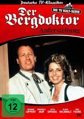 Obrázok produktu pre Der Bergdoktor - Auferstehung