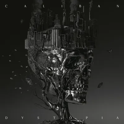Immagine prodotto di Calibano - Distopia (180 g) (LP)