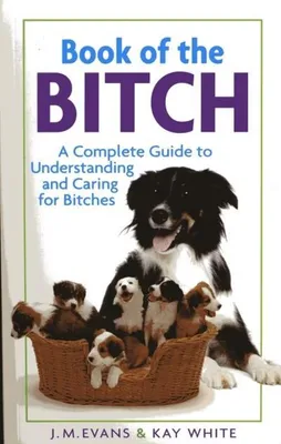 Produktbild von Book of the Bitch