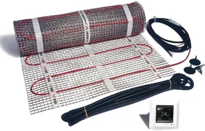 Obrázok produktu pre Danfoss súprava s tenkým lôžkom 1-1050 W 140F0825