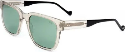 Produktbild von MINI Mini 746008  CRYSTAL GREY 55/21/145 Herren Sonnenbrillen