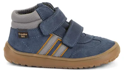 Produktbild von Froddo Barefoot F-Motion Tex Denim Größe EU 25
