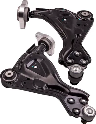 Obrázok produktu pre Sada Vahadiel+Predné Kĺby Zavesenia Ľavé+Pravé Pre Mercedes Vito Viano W639