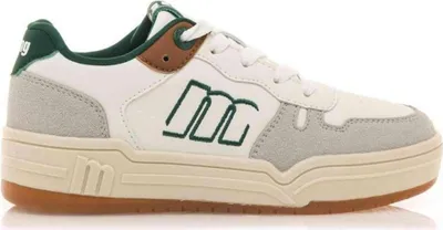 Image de Mustang Sneakers Z242004899801-C56397 in White color size 34