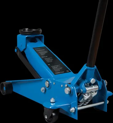 Produktbild von SW-Stahl 20731L Unterstellheber