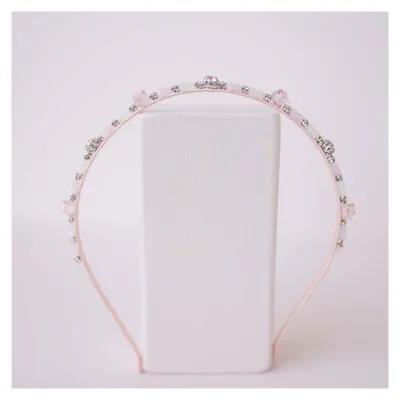 Image de Boutique Great Pretenders : le joli bandeau « Pretty Precious »