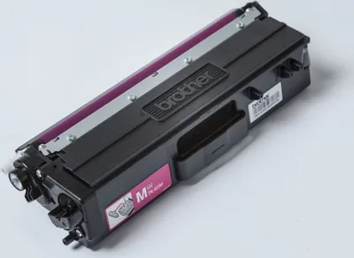 Produktbild von Brother TN-423 M Toner magenta