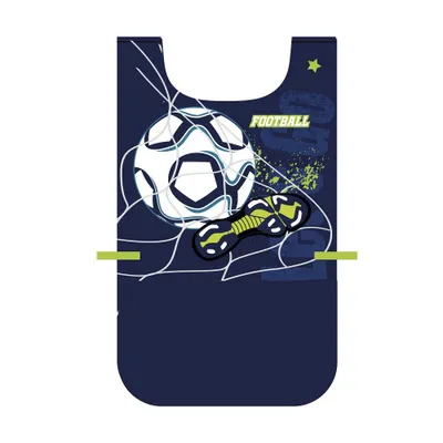 Obrázok produktu pre Zástera Oxybag Poncho - Futbal