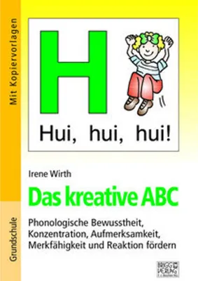 Obrázok produktu pre Das kreative ABC