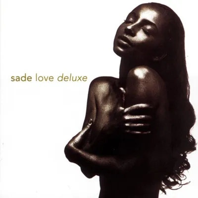 Zdjęcie produktu dla Sade: Love Deluxe