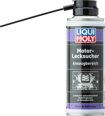 Produktbild von Liqui Moly Motor-Lecksucher Ansaugbereich 200 ml