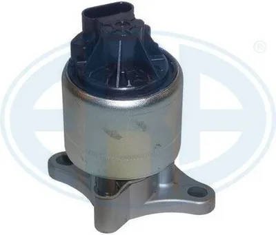 Image de ERA 555042A Soupape EGR avec joints pour OPEL Astra G CC (T98) Soupape de recirculation des gaz d'échappement