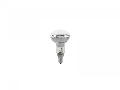 Produktbild von OMNILUX R50 230V/28W E-14 clear Halogen