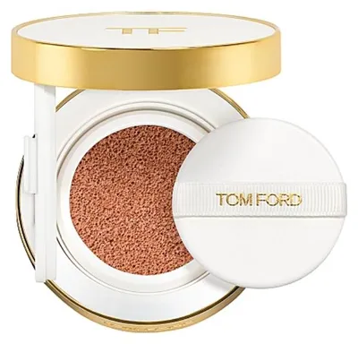 Immagine prodotto di Tom Ford, Soleil, Fondotinta compatto, 7.8, Bronzo caldo, SPF 40, ricaricabile, 12 g