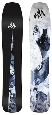 Produktbild von Jones Mind Expander Snowboard Mehrfarbig 150 Mehrfarbig 150