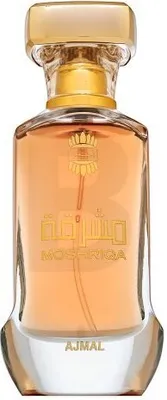 Produktbild von Ajmal Moshriqa Eau de Parfum unisex 50 ml