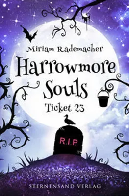 Obrázek produktu pro Harrowmore Souls (Band 2): Ticket 23