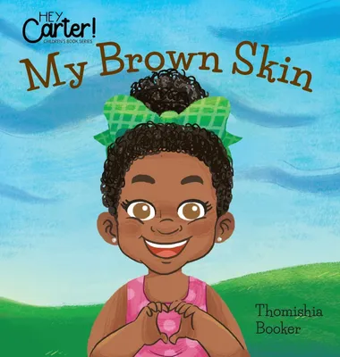 Produktbild von My Brown Skin