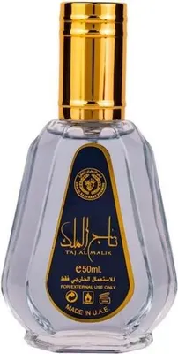Zdjęcie produktu dla ARD AL ZAAFARAN Taj Al Malik EDP spray 50ml